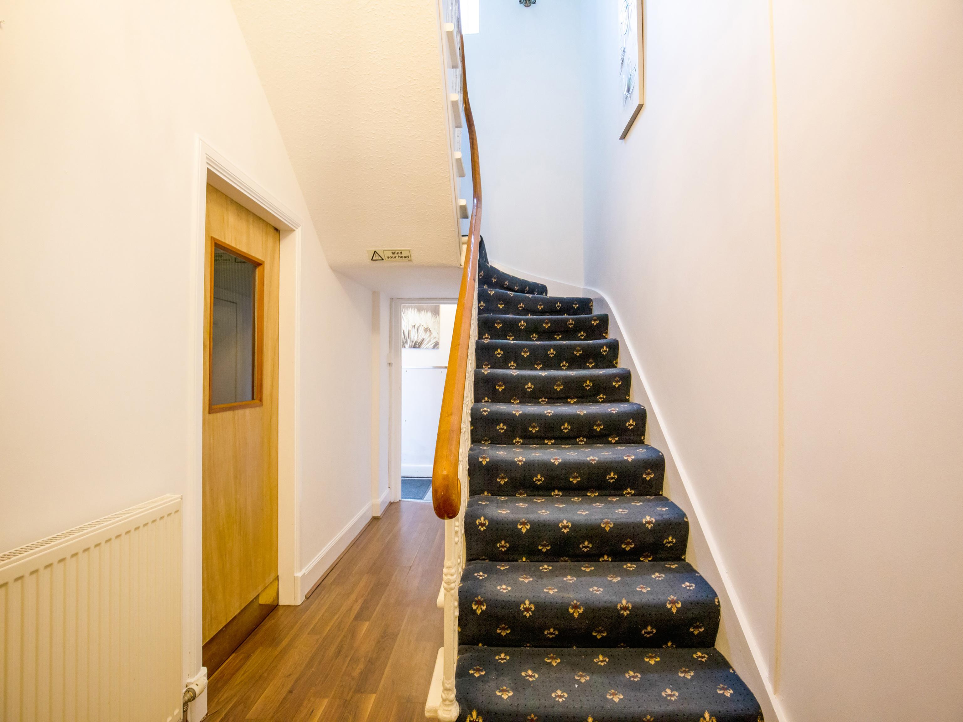 Oyo Eastbank Hotel, Speyside Scotland 3* Rothes