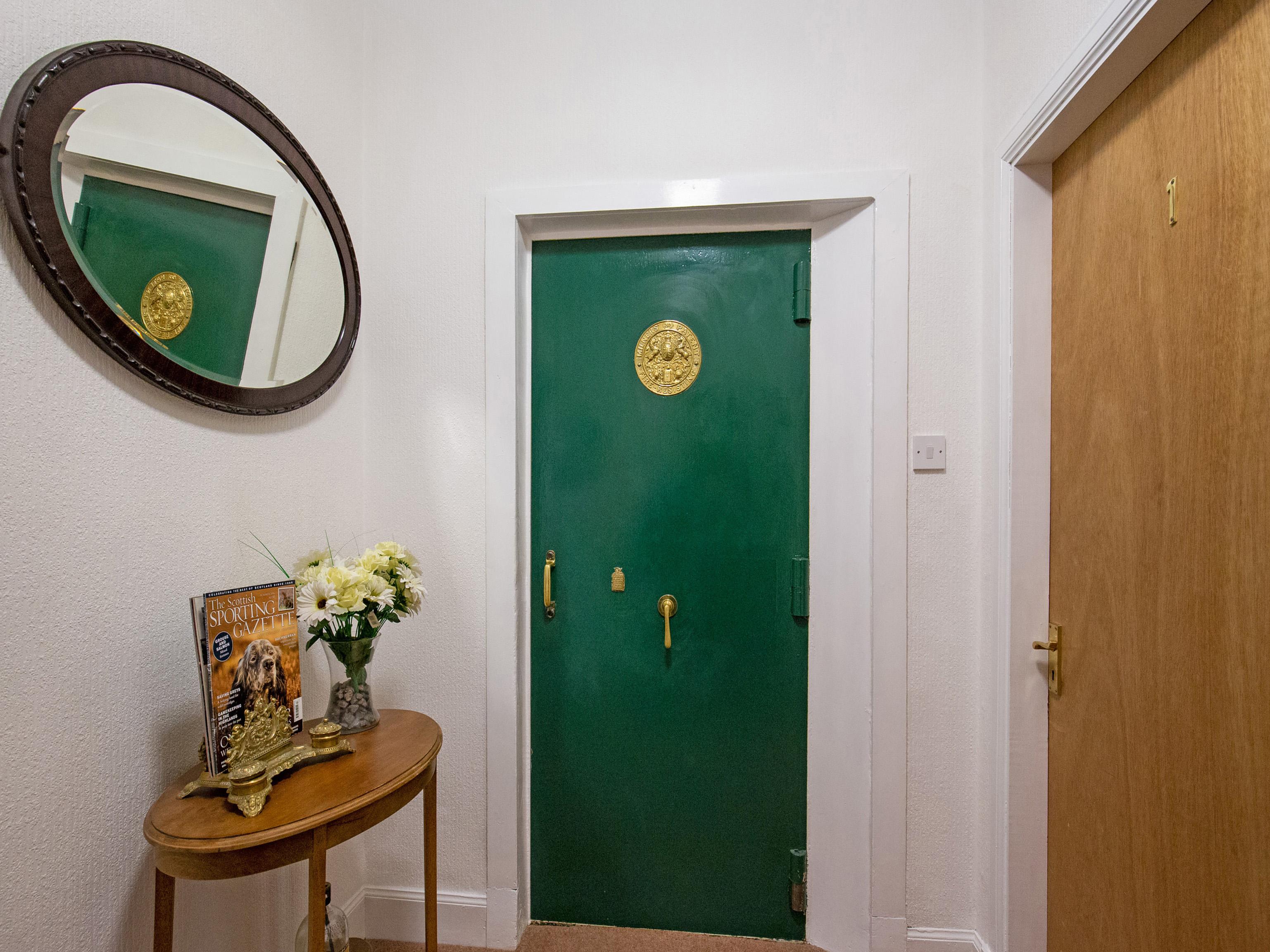 Hotel Eastbank Rothes