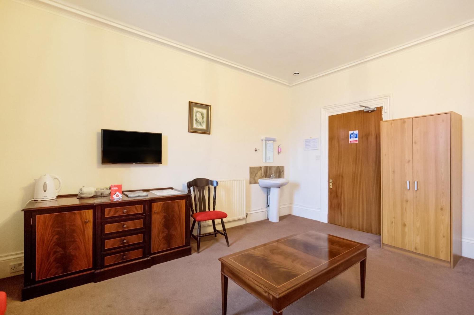 Hotel Eastbank