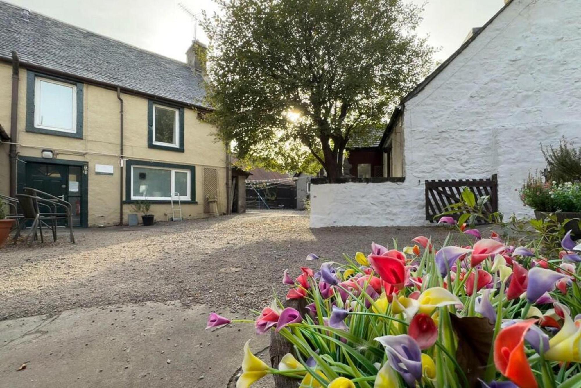 Oyo Eastbank Hotel, Speyside Scotland 3*
