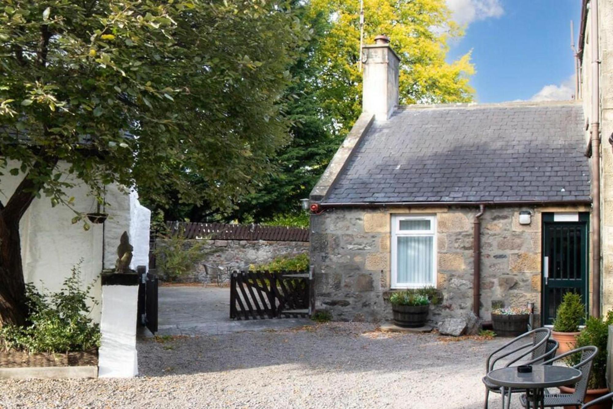 Oyo Eastbank Hotel, Speyside Scotland Hotel