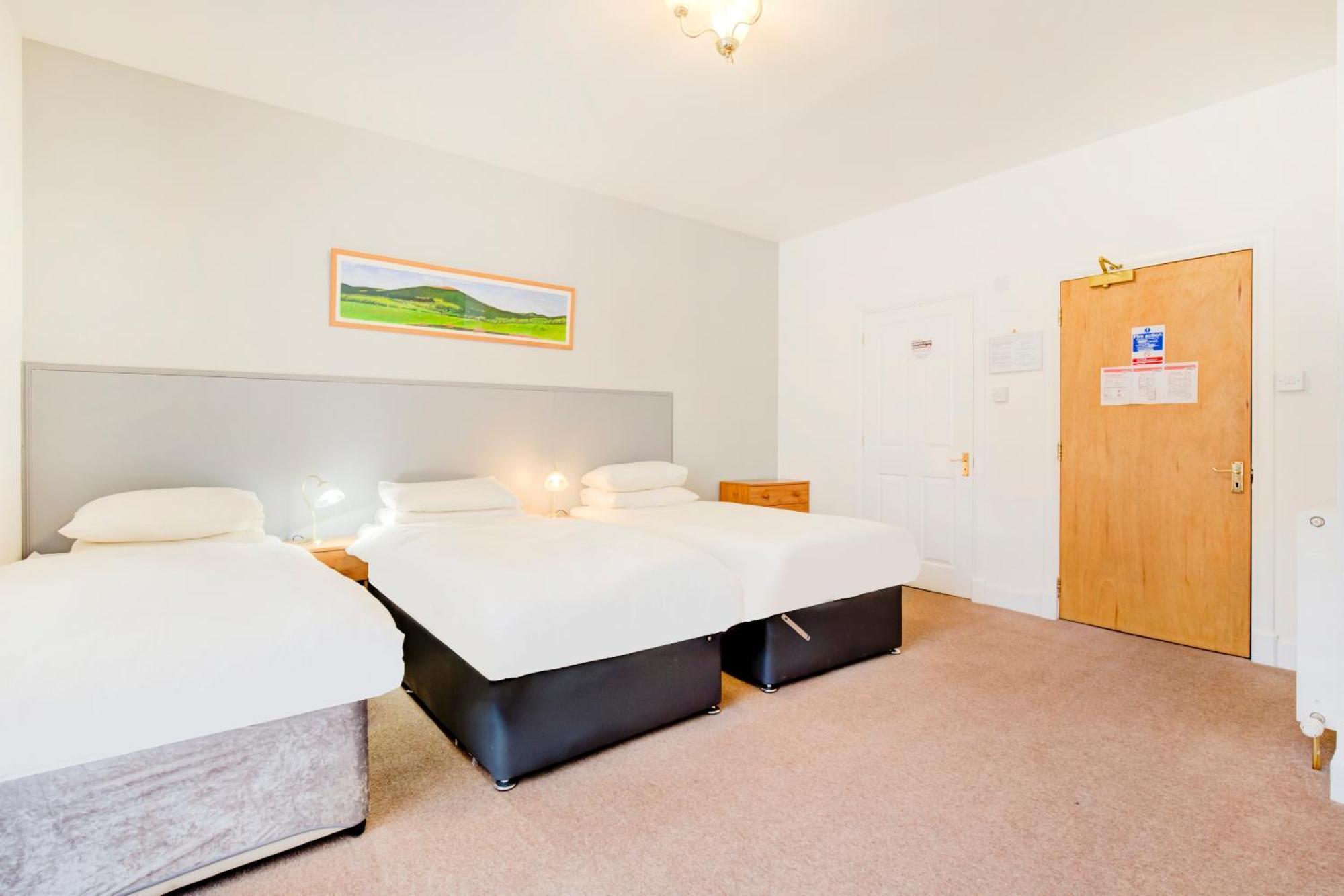 Oyo Eastbank Hotel, Speyside Scotland 3*