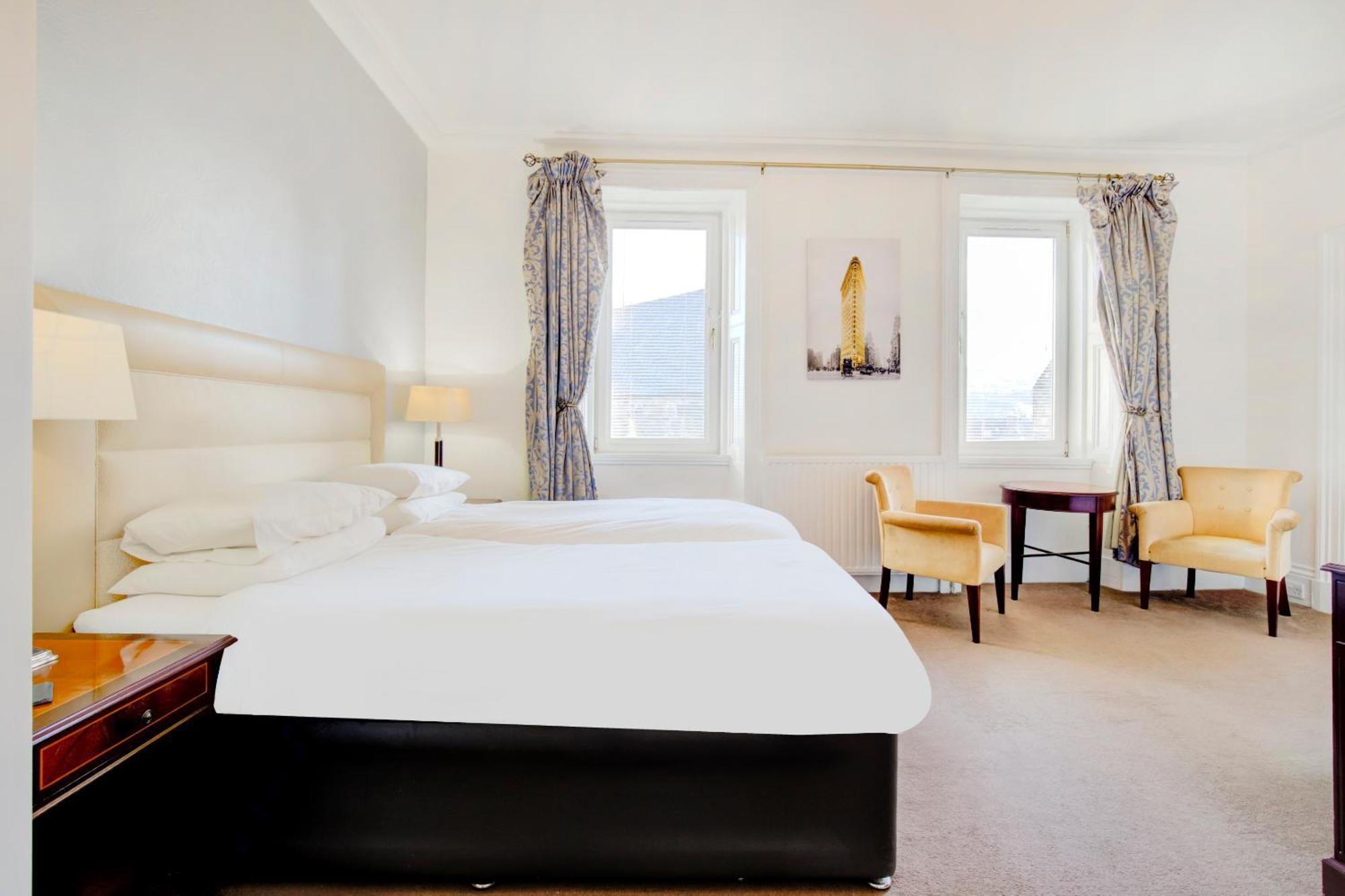Hotel Oyo Eastbank Hotel, Speyside Scotland