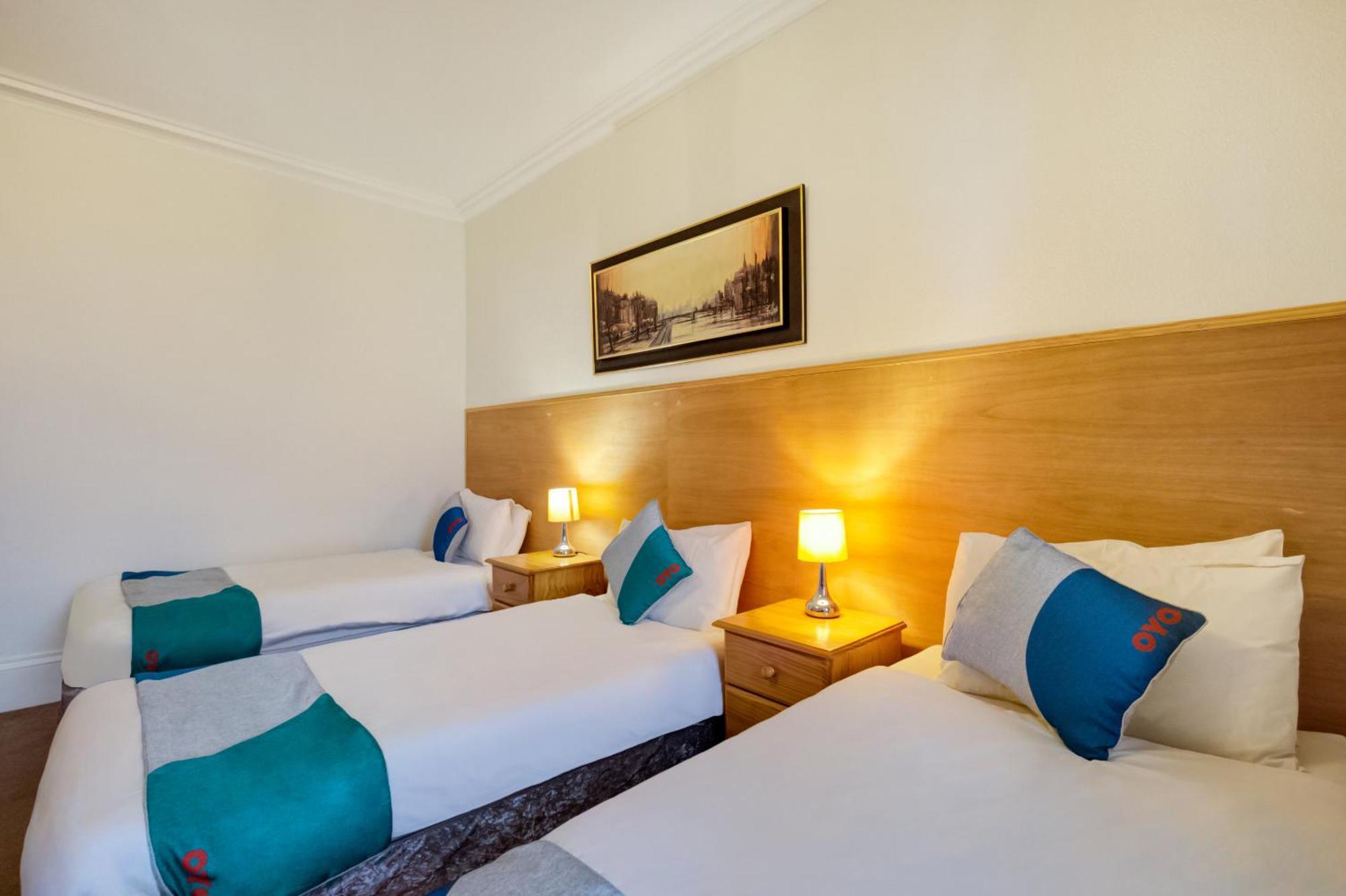 Hotel Oyo Eastbank Hotel, Speyside Scotland Rothes