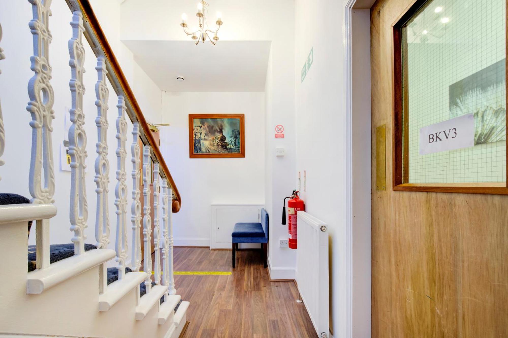 Oyo Eastbank Hotel, Speyside Scotland Hotel 3*