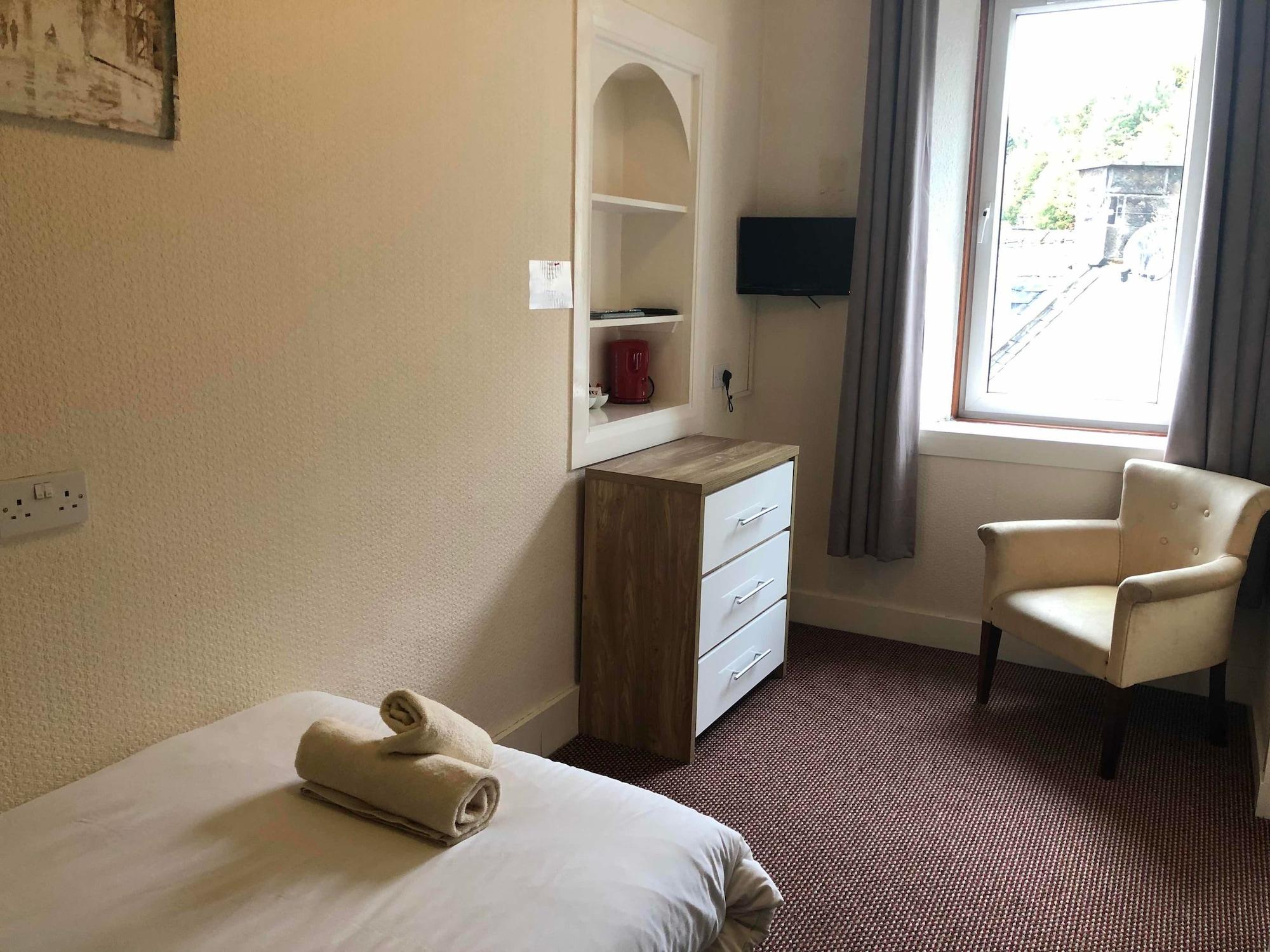 Eastbank Hotel