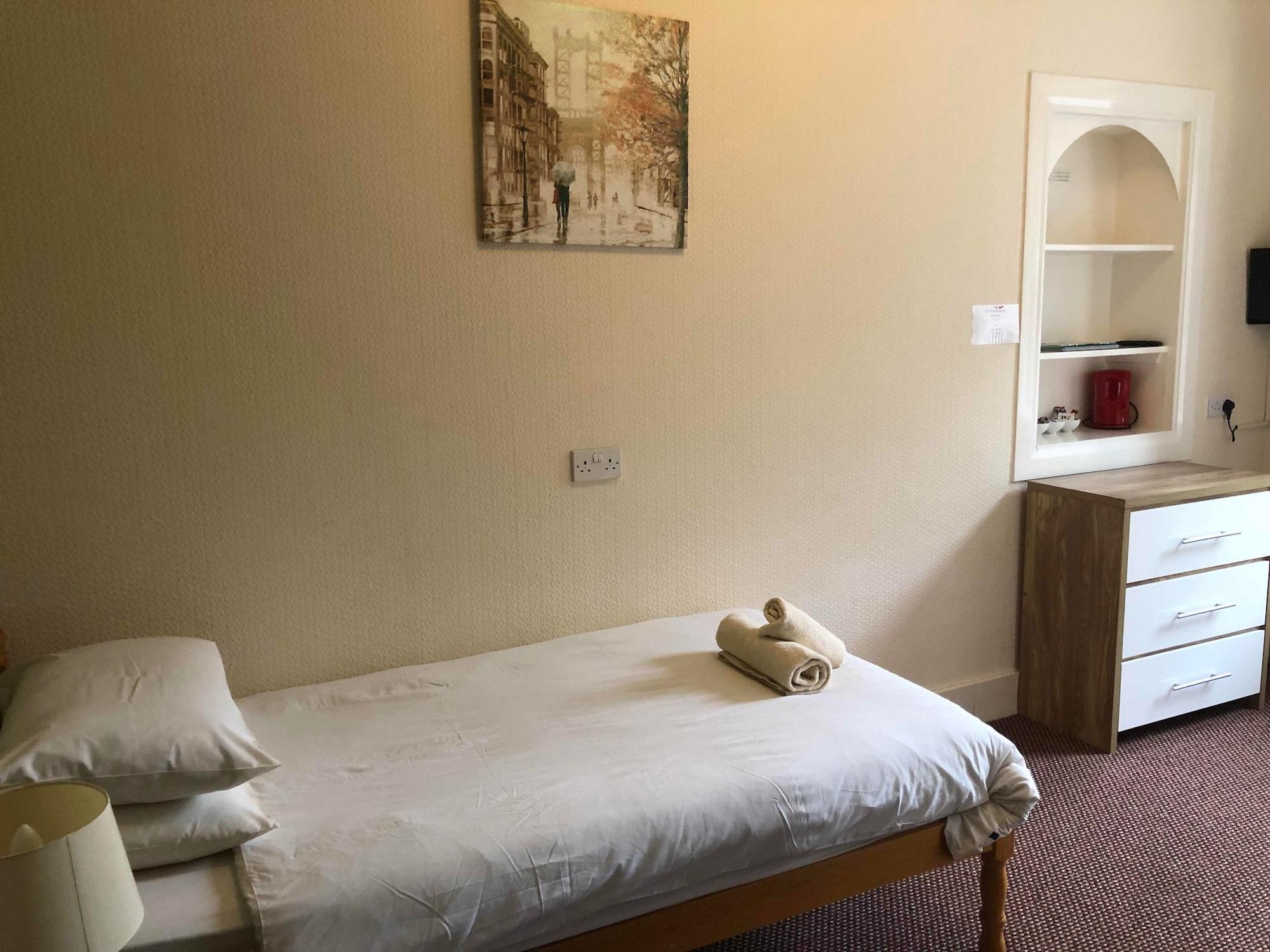 Eastbank Hotel
