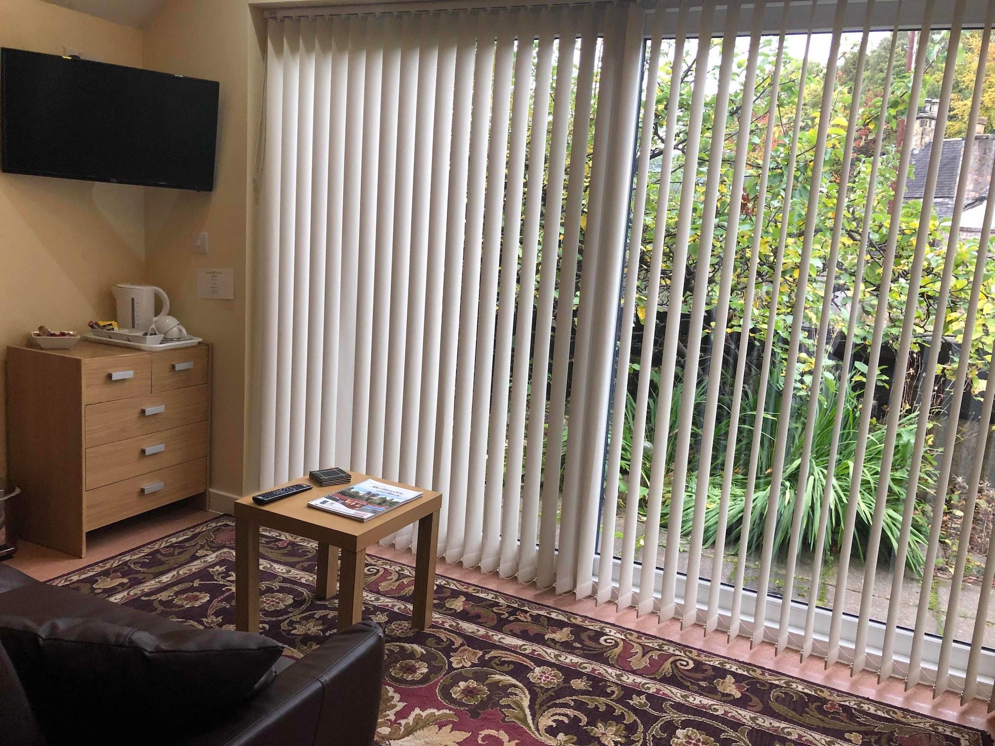 Oyo Eastbank Hotel, Speyside Scotland Rothes