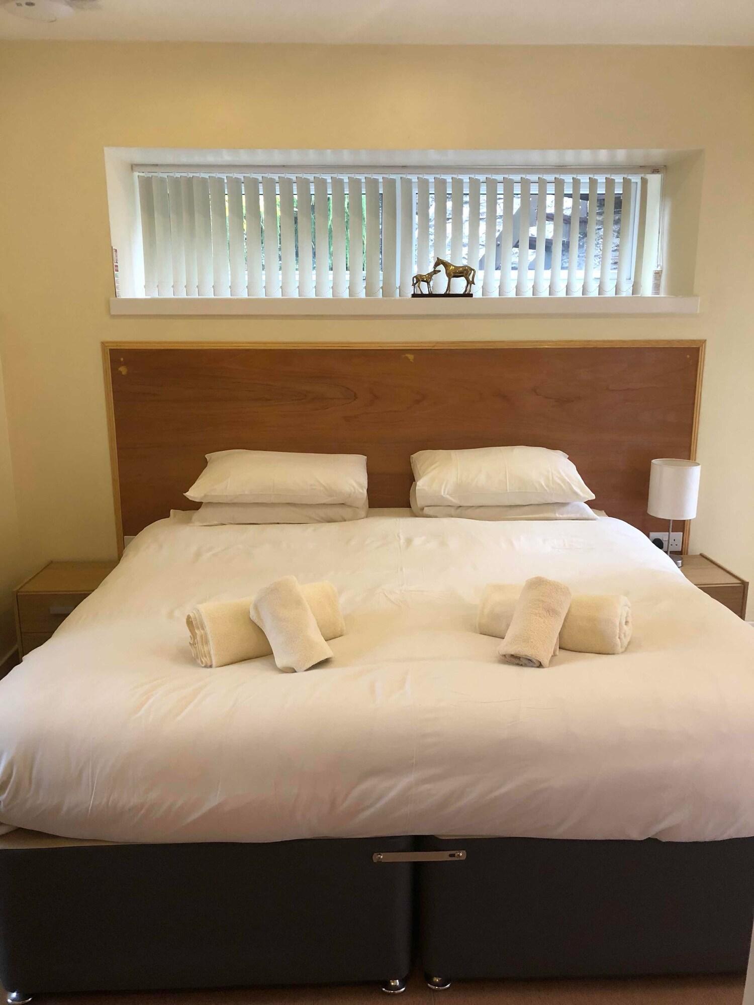 Hotel Eastbank